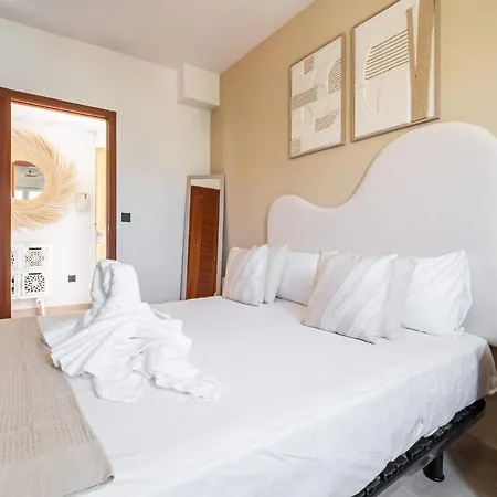 Appartement 180 Oceanfront Lux Penthouse Espato De Islandia El Campello